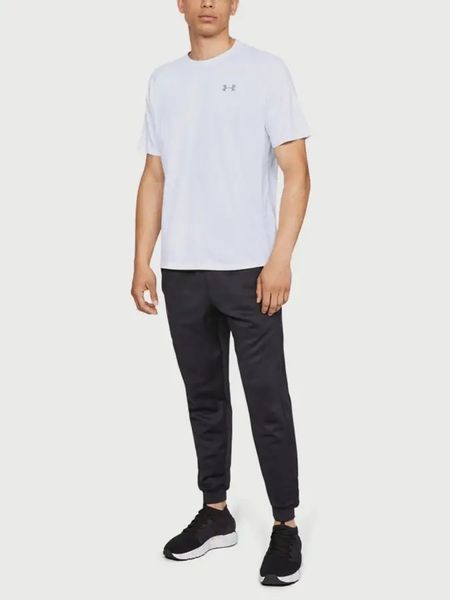 Męska koszulka treningowa UNDER ARMOUR Tech 2.0 SS Tee XS zdjęcie 10