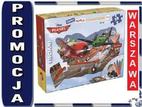 LISCIANIGIOCHI 42784 PUZZLE DWUSTRONNE GIGANT 39E