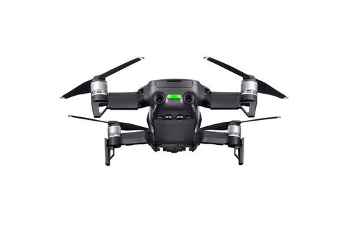 DJI Mavic Air Fly More Combo Flame Red na Arena.pl