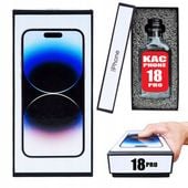 KacPhone PREZENT na 18-99 urodziny dla faceta męża taty kobiety dziewczyny