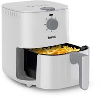 Frytkownica beztłuszczowa TEFAL Easy Fry 3,5L 1400W EY130A10 FRYTOWNICA Frytkownica beztłuszczowa TEFAL Easy Fry 3,5L 1400W EY130A10 FRYTOWNICA