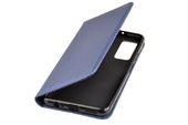 Etui Smart do Huawei P Smart 2021 niebieski