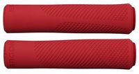 Chwyty rowerowe Ergon GXR Risky Red Large