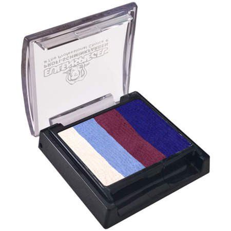 Farba do malowania twarzy i ciała 6 ml Split Cake na Arena.pl