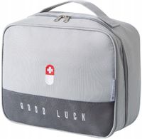 Medyczna Apteczka Duża Na Leki Podróżna Organizer