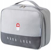 Medyczna Apteczka Duża Na Leki Podróżna Organizer