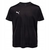 KOSZULKA JUNIORSKA TEAMRISE MATCHDAY PUMA 152cm