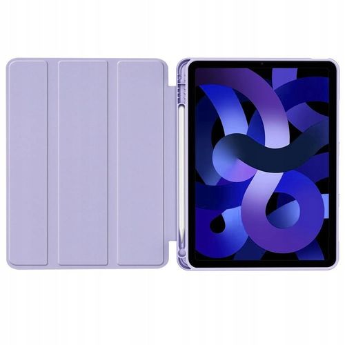 SKŁADANE ETUI COVER CASE NA APPLE PEN DO IPAD AIR 4 2020 / 5 2022 / 6 2024 na Arena.pl