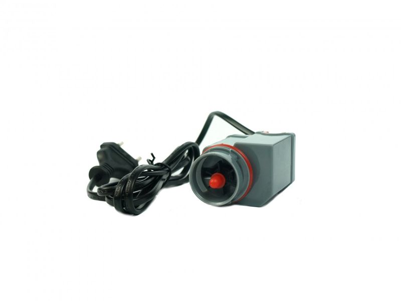 Leecom Silnik do Filtra HI-530 zdjęcie 1