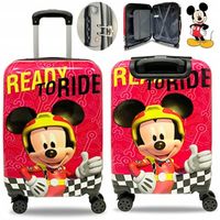 MAŁA WALIZKA KABINOWA PODRÓŻNA DLA DZIECKA 45L