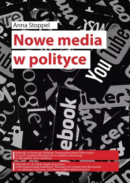 Nowe media w polityce zdjęcie 1