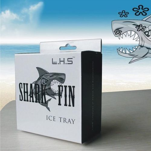 Foremka na lód Shark na Arena.pl