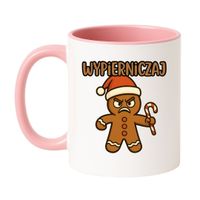 Klasyczny Biało-Różowy 330 ml