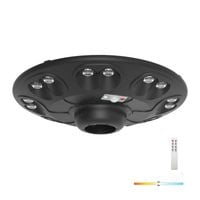 oprawa parkowa solar led luvia 15w 4000k ip54