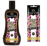 Peau dOr Irresistible bronzer anti age z kompleksem melaninowym 250ml