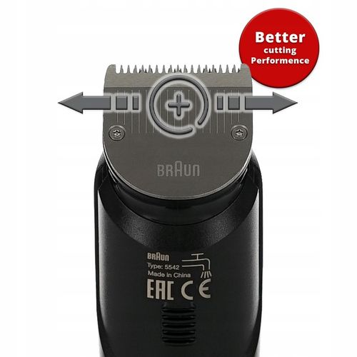 Braun Series 7 : Maszynka do Włosów, Trymer, Golarka – Wszystko w Jednym HQ na Arena.pl