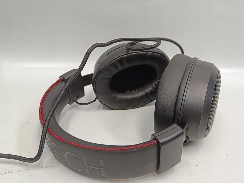 Słuchawki nauszne DR1TECH DR10029 zdjęcie 11