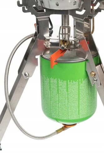 FIRE-MAPLE Kuchenka turystyczna FMS-108 4000W na Arena.pl