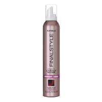 Montibello FINALSTYLE Colour, pianka koloryzująca Mahogany - Mahoń, 320ml