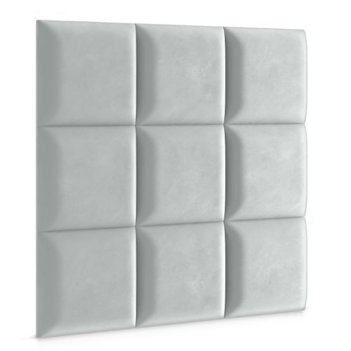 PANELE ŚCIENNE TAPICEROWANE 50cm x 50cm MAGIC VELVET 2239 na Arena.pl