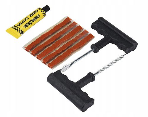 zestaw do naprawy opon na Arena.pl