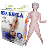 Seks Lalka Dmuchana Bruksela, Pompowana Sex Lalka Dla Dorosłych