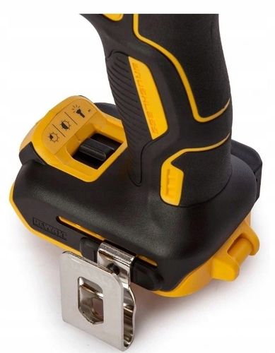 Wiertarko-wkrętarka DEWALT DCD796D2 na Arena.pl