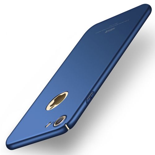 Etui MSVII iPhone 8 Blue na Arena.pl