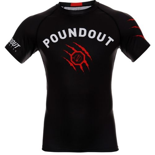 Poundout rashguard BEAST Rozmiar - M na Arena.pl