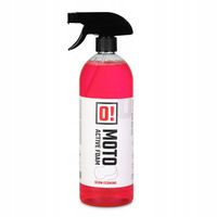 PŁYN DO MYCIA MOTOCYKLI AKTYWNA PIANA 1L