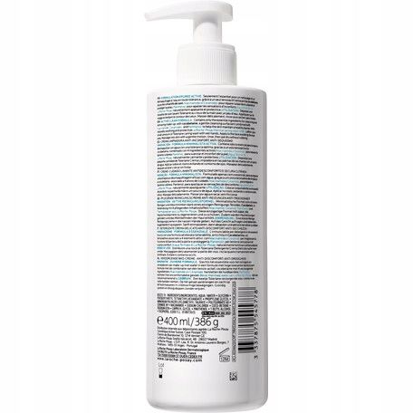 La Roche-Posay Toleriane emulsja do twarzy 400 ml na Arena.pl