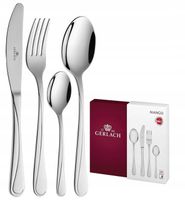 GERLACH MANGO SZTUĆCE KOMPLET 24 EL DLA 6 OSÓB W PUDEŁKU