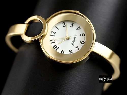 ALBATROSS ABBA42 (za520b) na Arena.pl