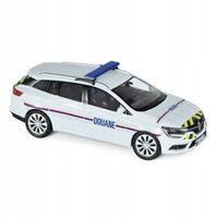 NOREV RENAULT MEGANE 2016 Police Municipale 1:43