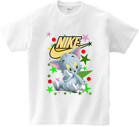 Koszulka T-shirt Baby Tom