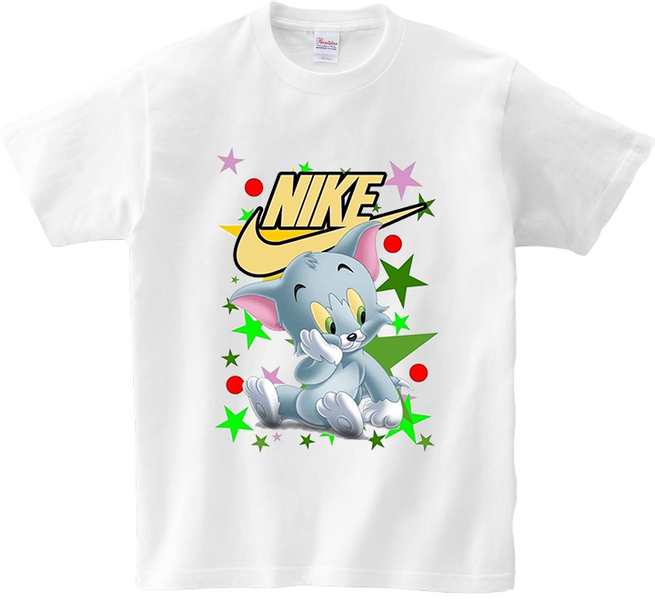 Koszulka T-shirt Baby Tom zdjęcie 1