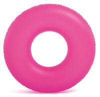 koło do plywania kółko  91 cm intex 59262 mix kolorów