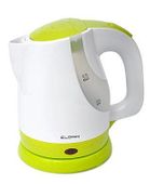 Czajnik ELDOM C175  poj. 0,9 litra - zielony