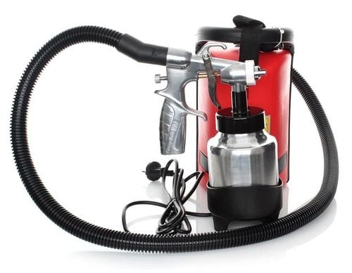 Kompresor malarski 600W KD1506 na Arena.pl