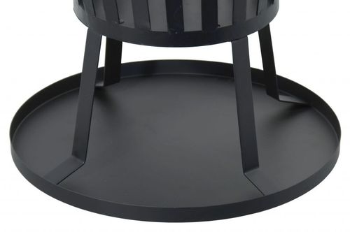 Kominek Stromboli - 45 cm na Arena.pl