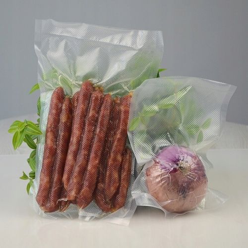 Worki Moletowane do Pakowania Próżniowego Do Zgrzewarki 25x35cm cm 50 szt na Arena.pl