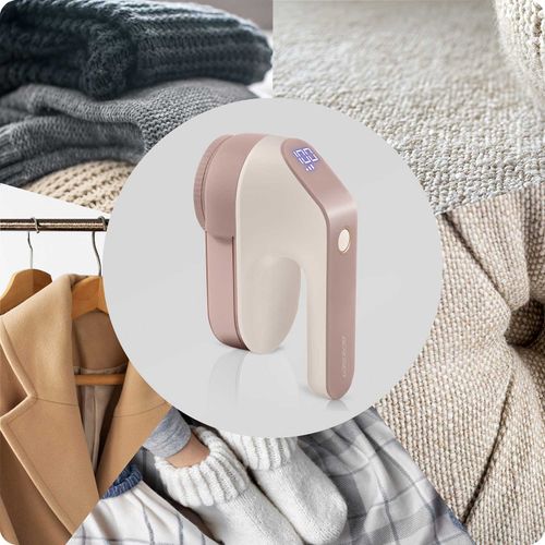 Elektryczna golarka do ubrań Berdsen BD-391 na Arena.pl