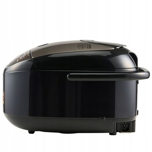 Ryżowar Rice cooker gotowanie na parze Zojirushi Micom NL-GAQ10 1L Czarny na Arena.pl