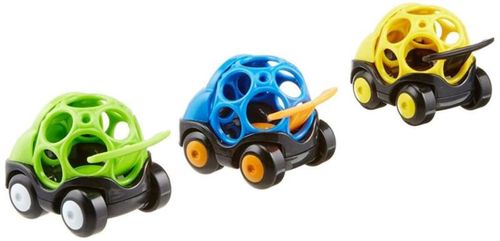 DUMEL Oball wyścigówka na Arena.pl