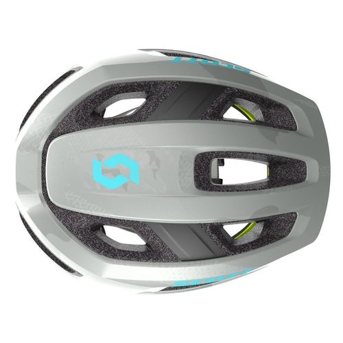 Kask Scott GROOVE PLUS (CE) active-grey matt  - r. M/L na Arena.pl