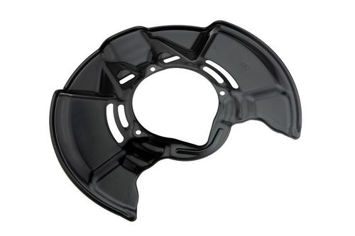 OSŁONA TARCZY HAMULCOWEJ HONDA CIVIC IX 2012 2013 2014 2015 2016 na Arena.pl