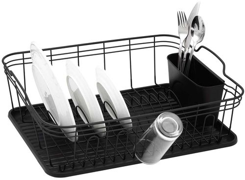 SUSZARKA OCIEKACZ DO NACZYŃ KINGHOFF KH-1354 na Arena.pl