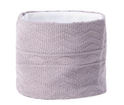 Dwuczęściowy Zestaw Zimowy dla Dzieci - Ciepło i Moda, Fioletowe na Arena.pl