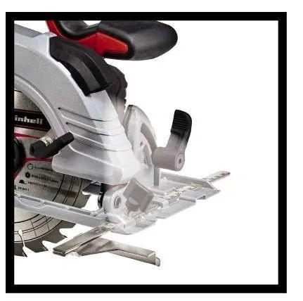 EINHELL PILARKA RECZNA TP-CS 18/190 Li BL Solo na Arena.pl