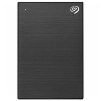 Seagate ONE TOUCH SSD 1TB BLACK 1.5IN